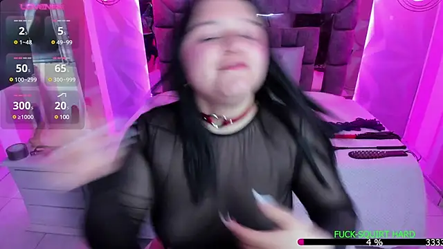 catha cat online show from 25, 2, 2025