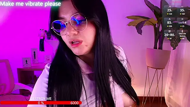 catha cat online show from 12, 11, 2025