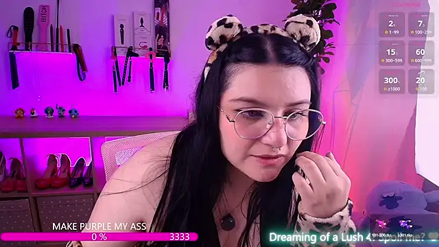 catha cat online show from 13, 4, 2026