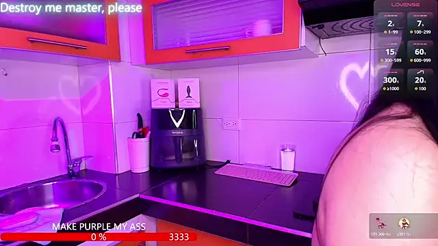 catha cat online show from 2, 12, 2025