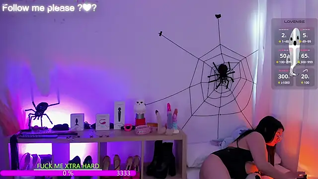 catha cat online show from 8, 10, 2025