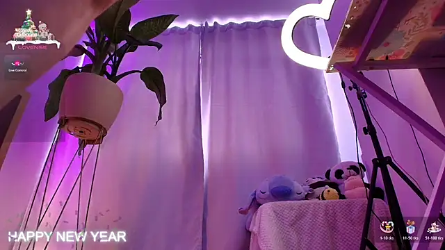 catha cat online show from 12, 1, 2026