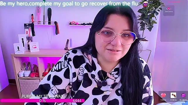 catha cat online show from 12, 3, 2026