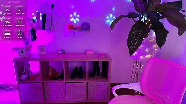 catha cat online show from 15, 12, 2025