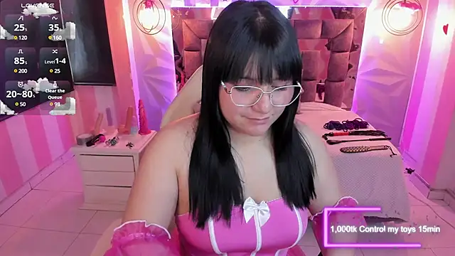 catha cat online show from 12, 2, 2025