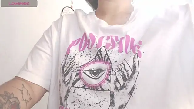 Amara18  online show from 12, 4, 2026