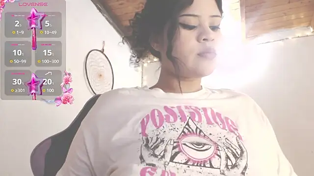 Amara18  online show from 7, 2, 2026