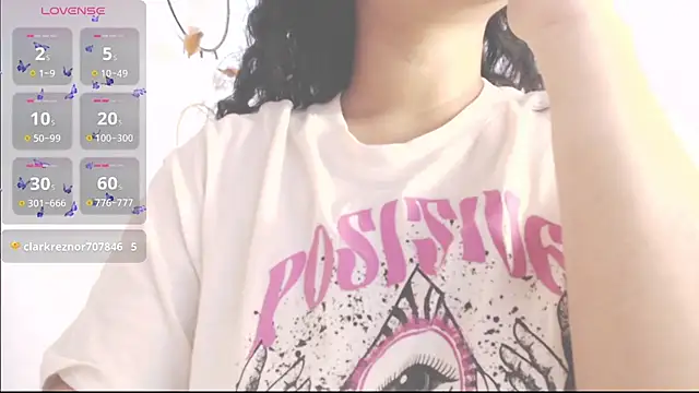 Snapshot of Amara18_ chatting on 18, 3, 2025 Amara18 online show from 18, 3, 2025