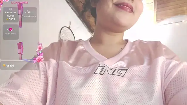 Amara18  online show from 7, 3, 2026