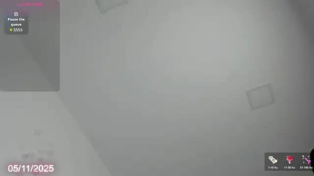 Karoline Marin online show from 6, 11, 2025