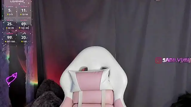 sami monroe online show from 5, 2, 2026