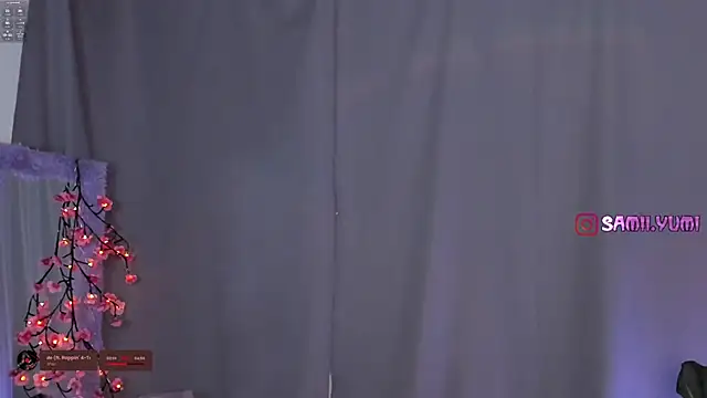 Snapshot of sami_monroe chatting on 19, 11, 2025 sami monroe online show from 19, 11, 2025