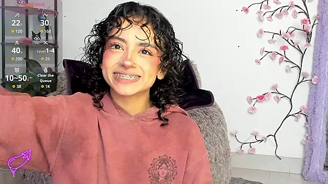 sami monroe online show from 13, 3, 2026