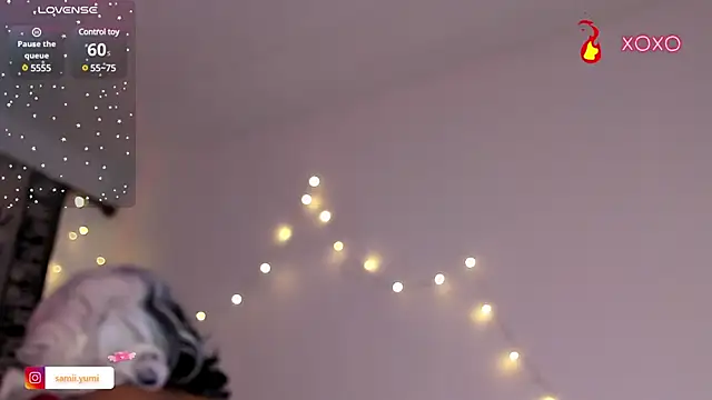 Snapshot of sami_monroe chatting on 22, 2, 2025 sami monroe online show from 22, 2, 2025