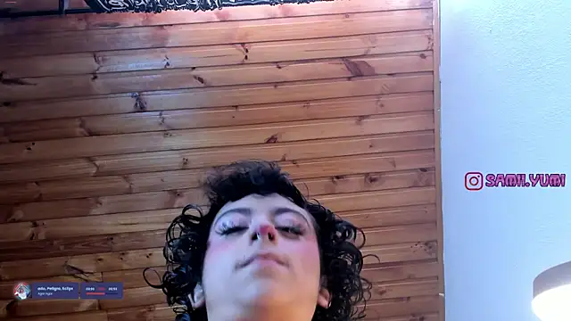 Snapshot of sami_monroe chatting on 15, 11, 2025 sami monroe online show from 15, 11, 2025