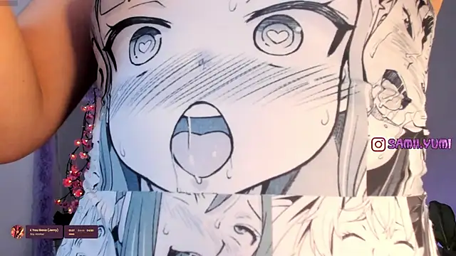 Snapshot of sami_monroe chatting on 14, 11, 2025 sami monroe online show from 14, 11, 2025