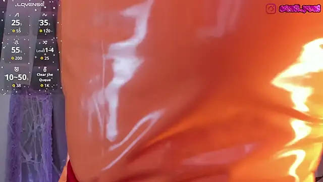 Snapshot of sami_monroe chatting on 28, 10, 2025 sami monroe online show from 28, 10, 2025