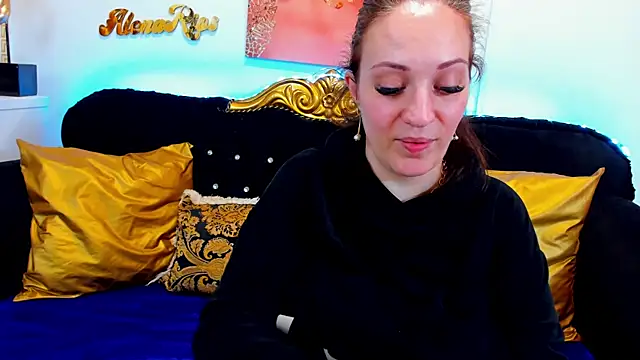 VanessaSquirtt online show from 18, 5, 2026