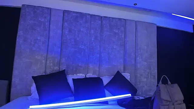 Amareto  online show from 15, 4, 2026