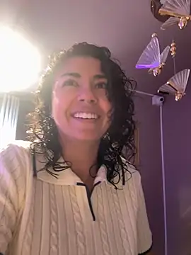 Amareto  online show from 16, 10, 2025