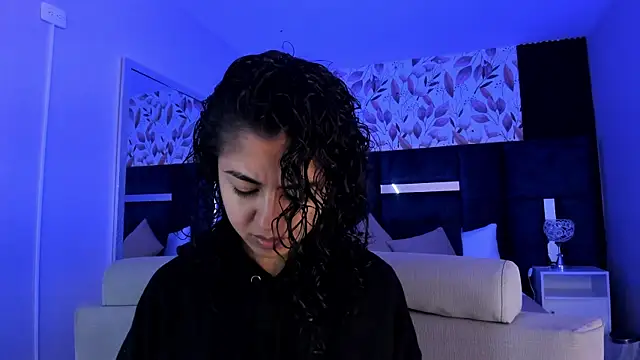 Amareto  online show from 19, 4, 2026