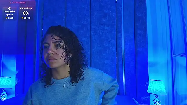 Amareto  online show from 28, 11, 2025