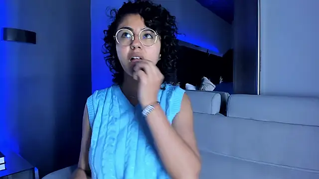 Amareto  online show from 3, 3, 2025