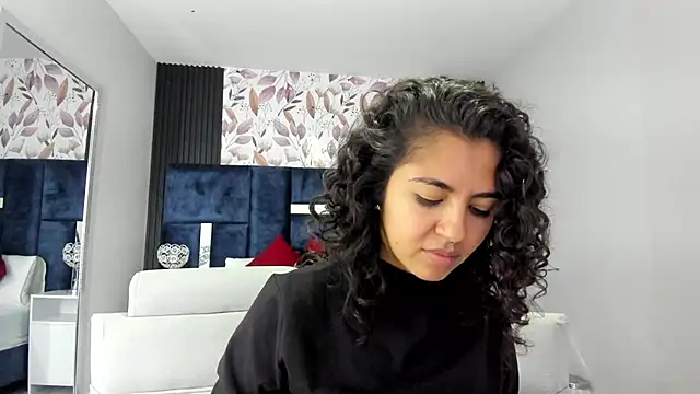 Snapshot of Amareto_ chatting on 23, 4, 2026 Amareto online show from 23, 4, 2026