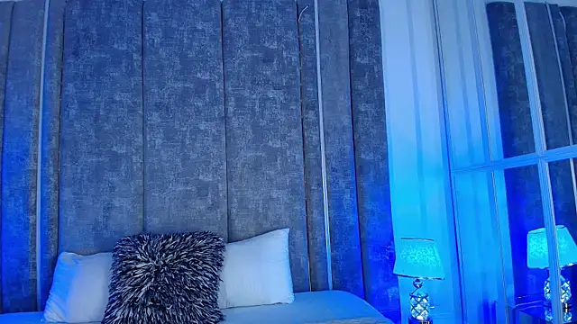 Amareto  online show from 11, 2, 2026