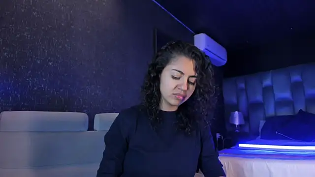 Snapshot of Amareto_ chatting on 23, 5, 2026 Amareto online show from 23, 5, 2026