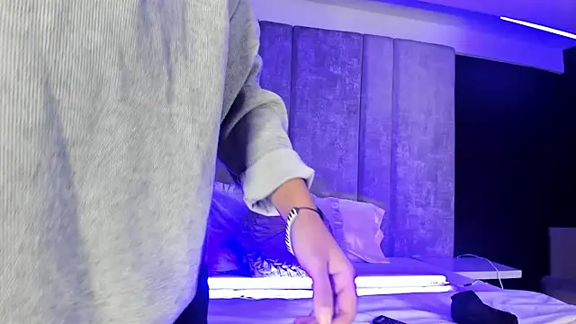 Amareto  online show from 10, 3, 2026