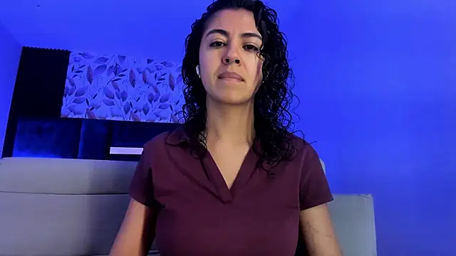 Snapshot of Amareto_ chatting on 25, 4, 2026 Amareto online show from 25, 4, 2026