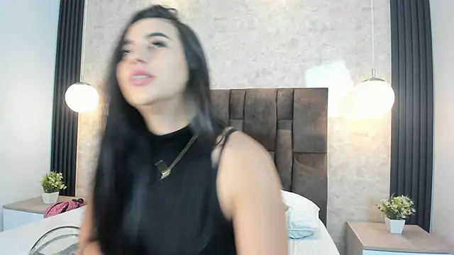 Candy  sweetx online show from 27, 2, 2025