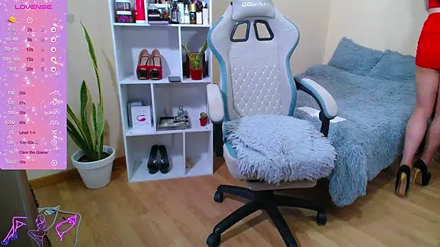 Sweetaine111 online show from 14, 2, 2025