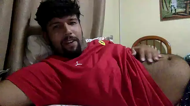 Luksmen online show from 24, 12, 2024