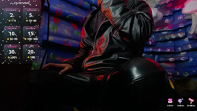 LatinMilk  online show from 19, 1, 2025