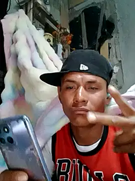 Snapshot of Moreno1813 chatting on 3, 3, 2025 Moreno1813 online show from 3, 3, 2025