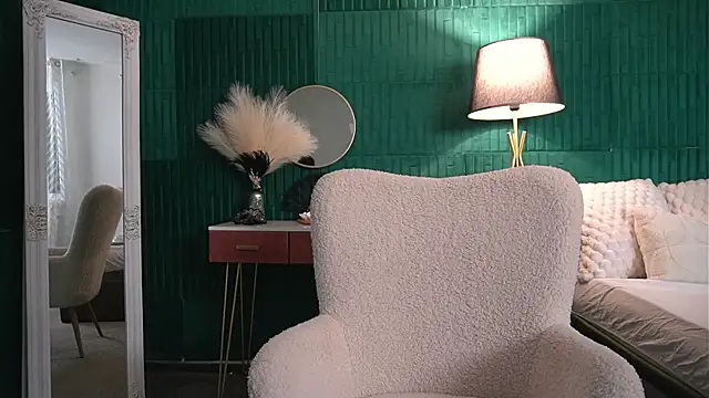 HaileyMoonn online show from 1, 5, 2026