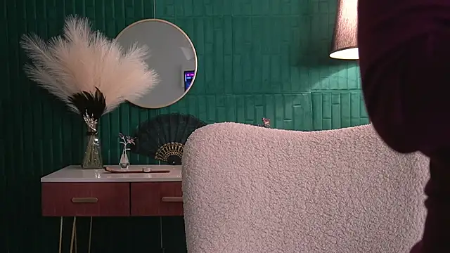 HaileyMoonn online show from 15, 2, 2026