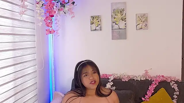 Snapshot of Allison_love3 chatting on 16, 9, 2025 Allison love3 online show from 16, 9, 2025
