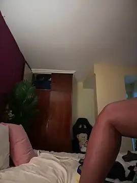 SSEXYBUBBLEBUTT101 online show from 12, 2, 2026