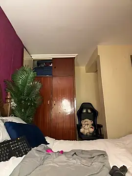 SSEXYBUBBLEBUTT101 online show from 20, 2, 2026