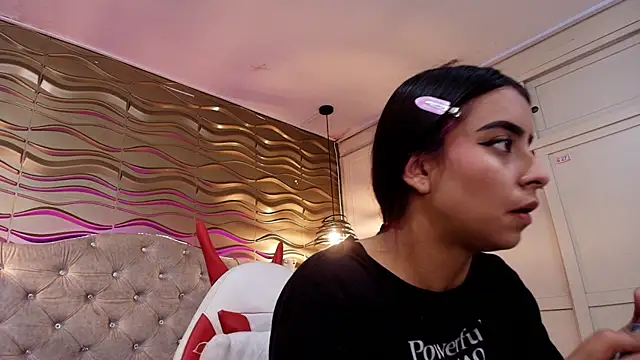 Andreita Jones online show from 9, 1, 2026