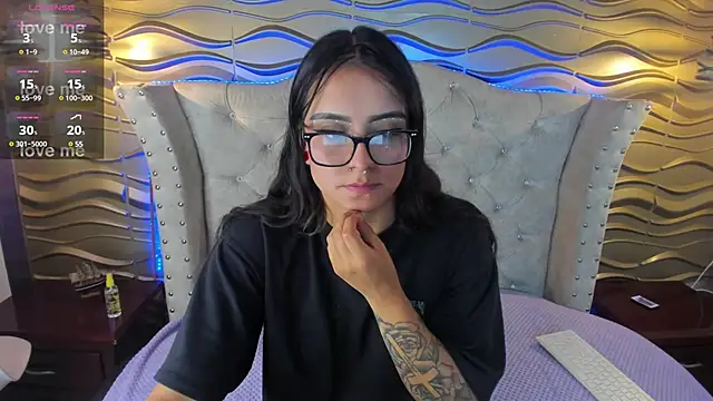 Andreita Jones online show from 26, 2, 2025