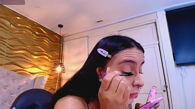 Andreita Jones online show from 21, 4, 2026