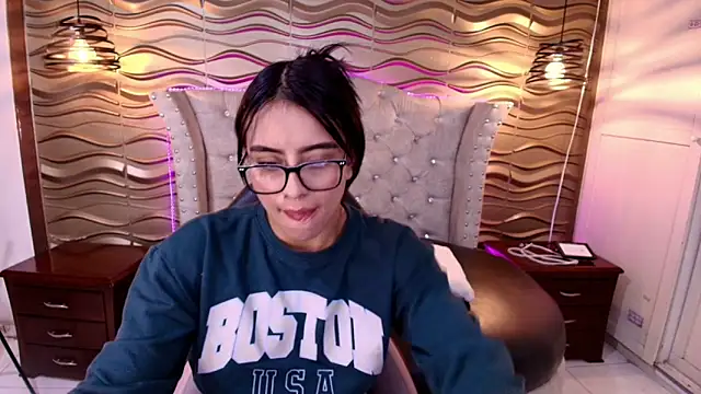 Andreita Jones online show from 17, 2, 2026