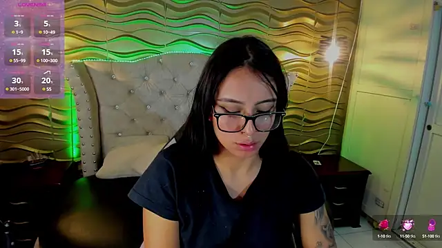 Andreita Jones online show from 23, 2, 2025
