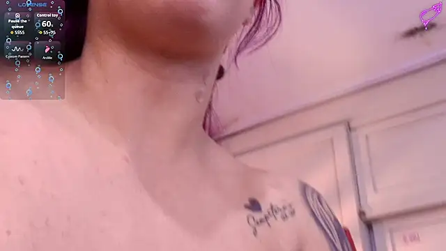 Andreita Jones online show from 10, 2, 2026