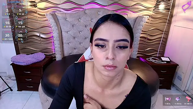 Andreita Jones online show from 12, 2, 2026