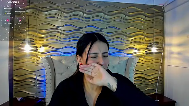 Andreita Jones online show from 9, 2, 2025